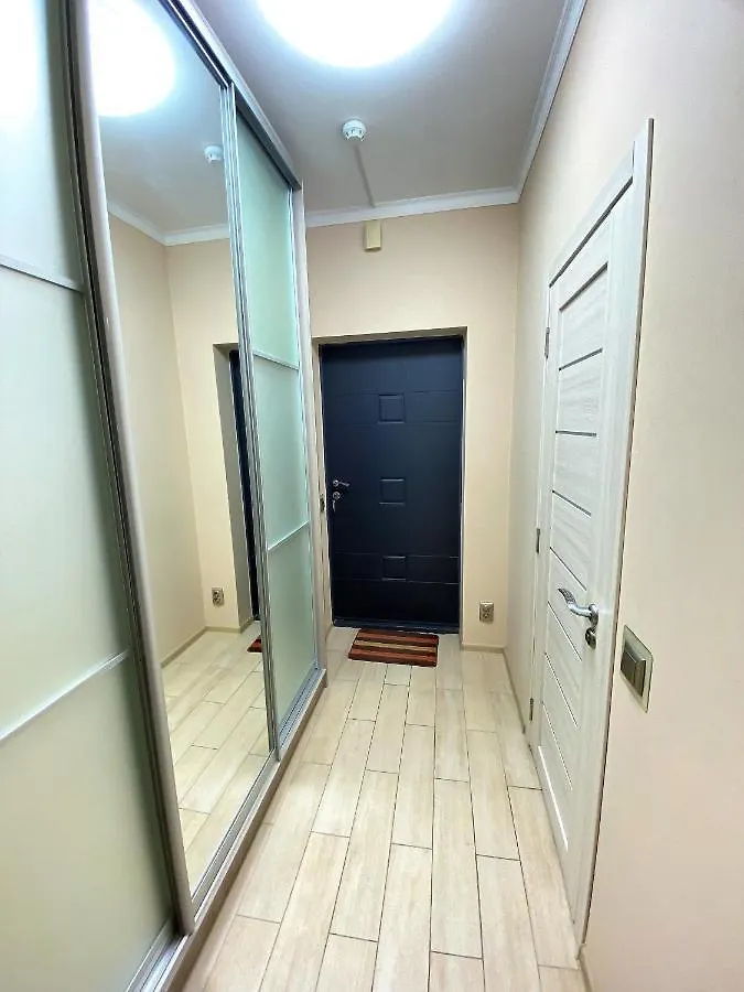 Затишна Квартира В Жк Каховська, Метро Лівобережна, Мвц Kyiv 0*,