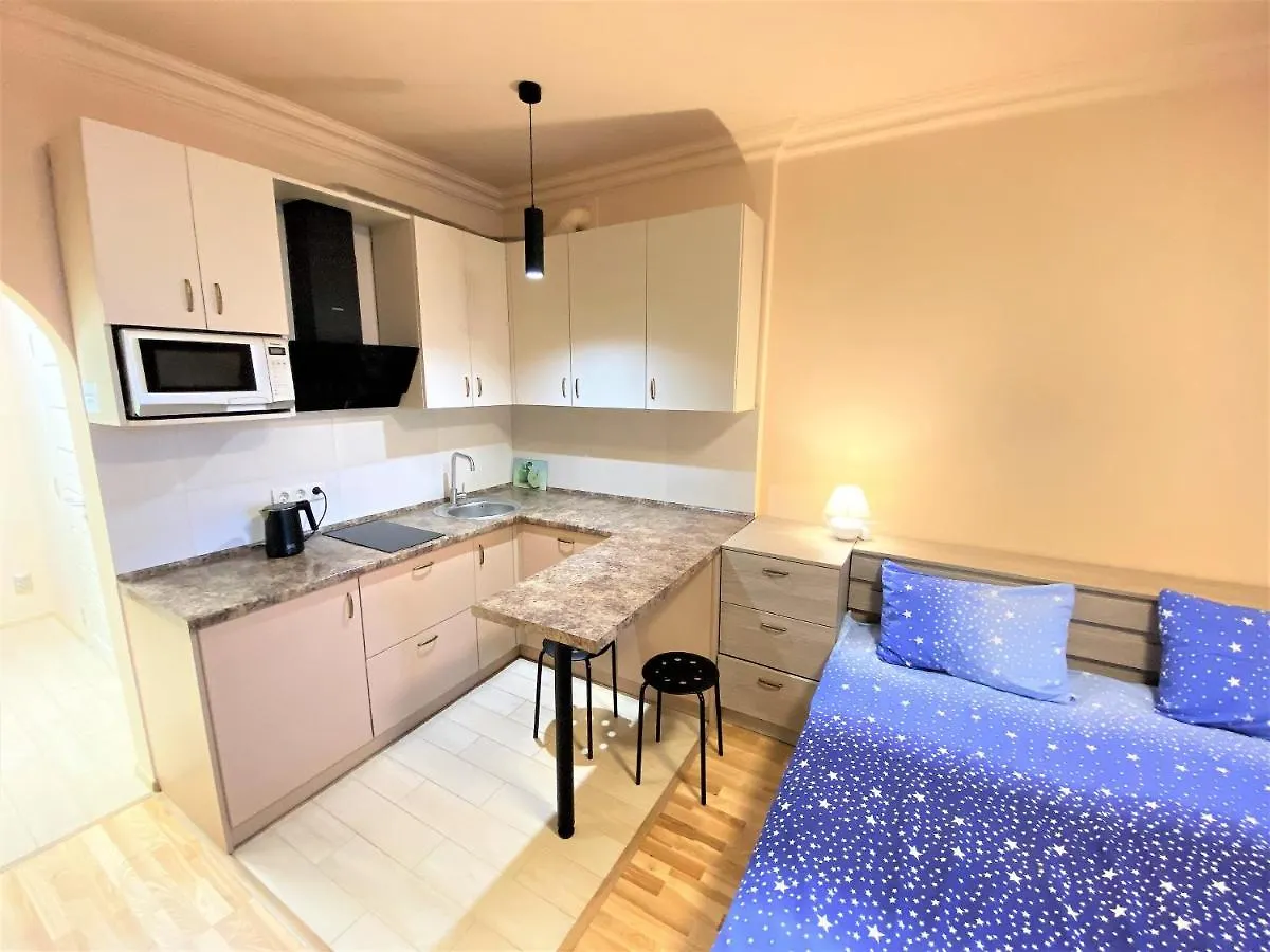 Затишна Квартира В Жк Каховська, Метро Лівобережна, Мвц Kyjev Apartmán